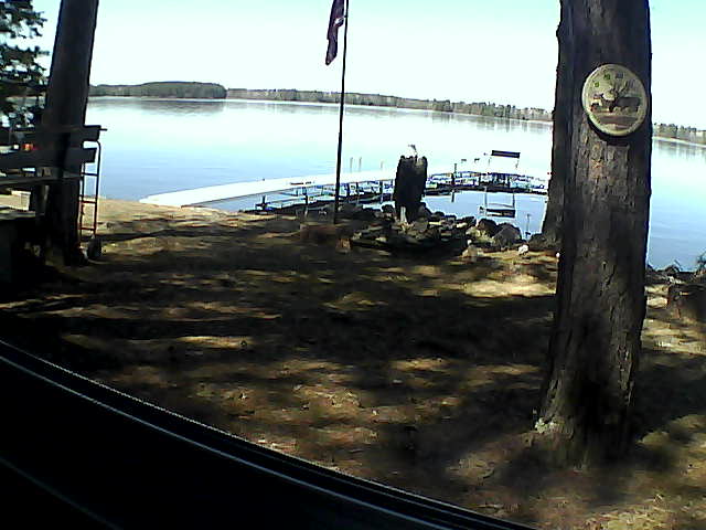 Whiteface Cam Image - Thu, 04/30/2020 12:44pm 