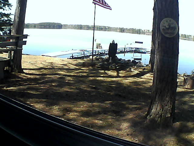 Whiteface Cam Image - Thu, 04/30/2020 1:14pm 