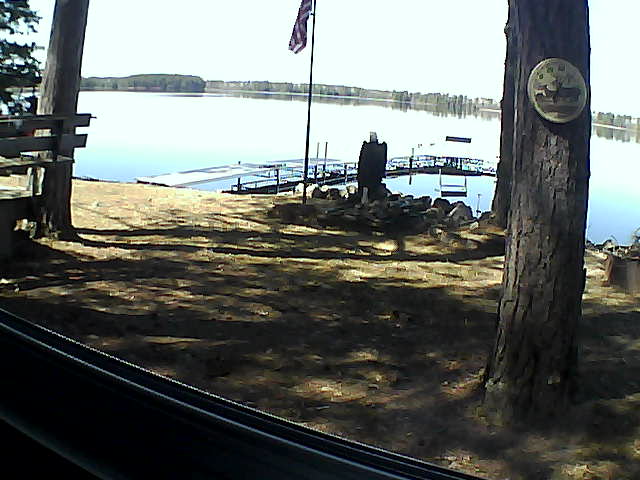 Whiteface Cam Image - Thu, 04/30/2020 1:24pm 