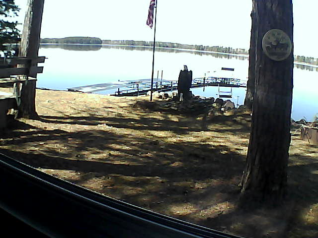 Whiteface Cam Image - Thu, 04/30/2020 1:34pm 