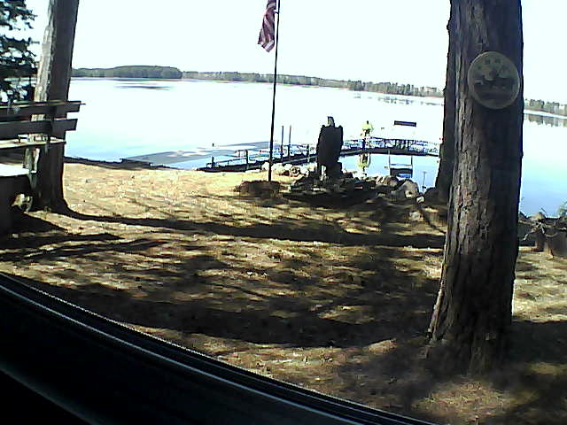 Whiteface Cam Image - Thu, 04/30/2020 1:54pm 