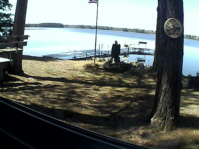 Whiteface Cam Image - Thu, 04/30/2020 2:04pm 