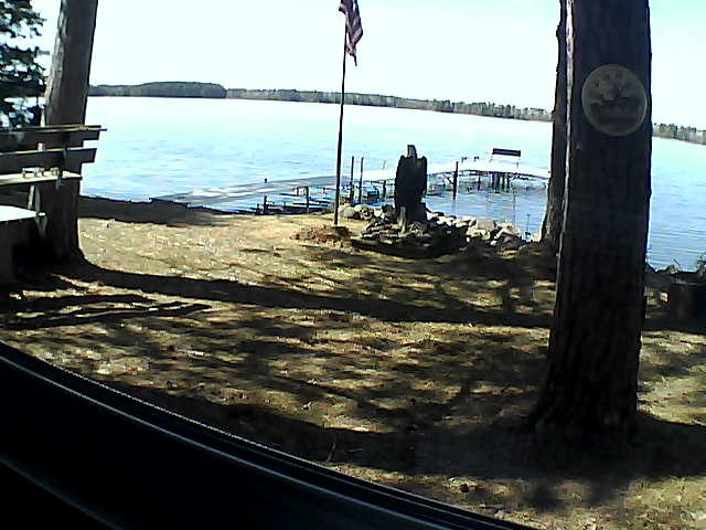 Whiteface Cam Image - Thu, 04/30/2020 2:14pm 