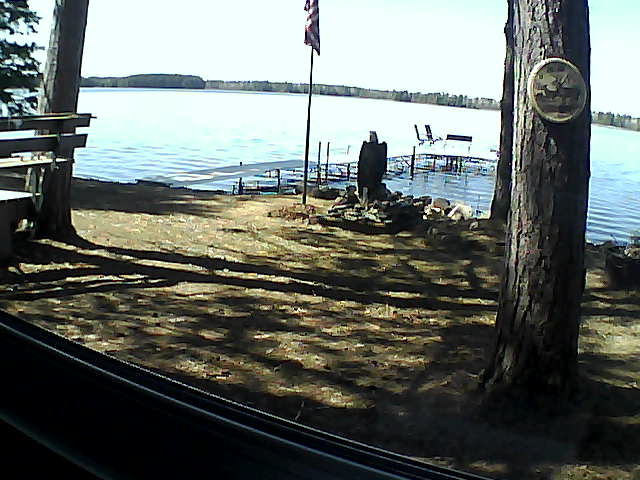 Whiteface Cam Image - Thu, 04/30/2020 2:24pm 