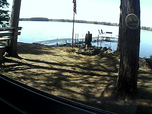 Whiteface Cam Image - Thu, 04/30/2020 2:34pm 