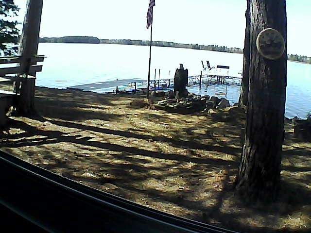 Whiteface Cam Image - Thu, 04/30/2020 2:44pm 