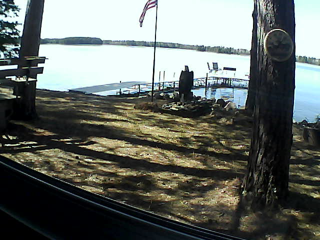 Whiteface Cam Image - Thu, 04/30/2020 2:54pm 