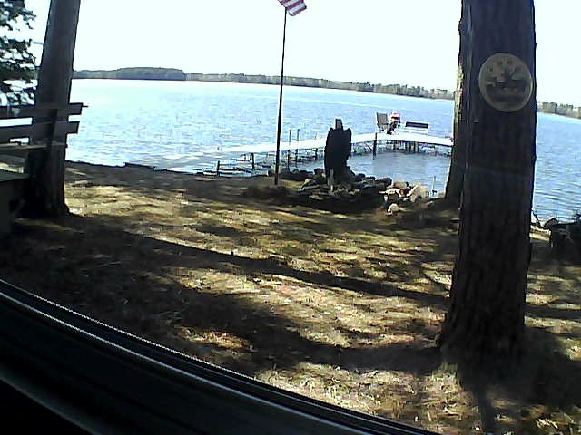 Whiteface Cam Image - Thu, 04/30/2020 3:14pm 