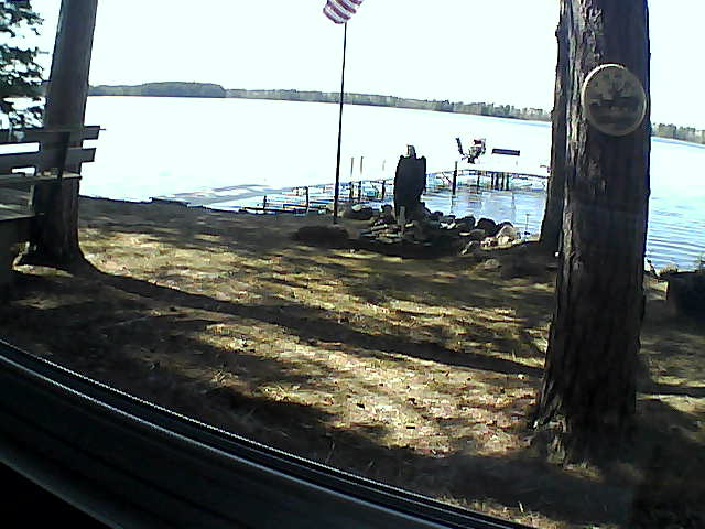 Whiteface Cam Image - Thu, 04/30/2020 3:24pm 