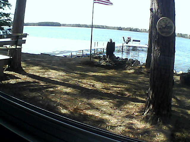 Whiteface Cam Image - Thu, 04/30/2020 3:34pm 