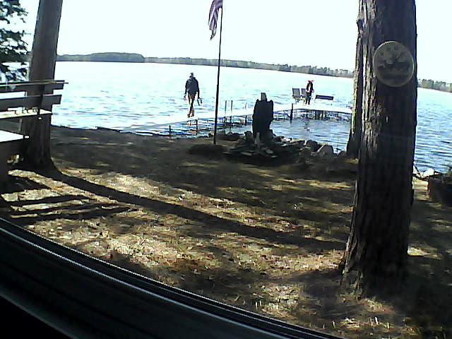 Whiteface Cam Image - Thu, 04/30/2020 3:44pm 