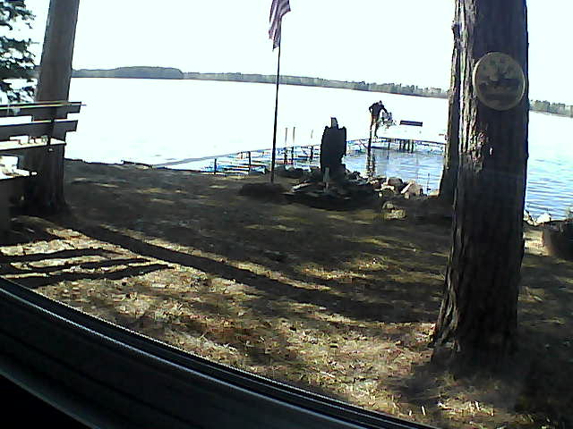 Whiteface Cam Image - Thu, 04/30/2020 3:54pm 