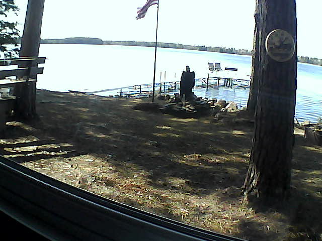 Whiteface Cam Image - Thu, 04/30/2020 4:04pm 