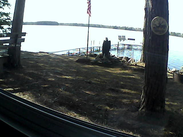 Whiteface Cam Image - Thu, 04/30/2020 4:14pm 