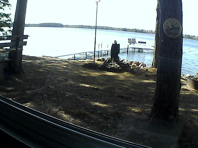 Whiteface Cam Image - Thu, 04/30/2020 4:34pm 