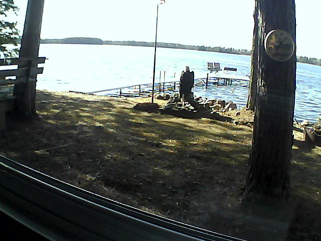 Whiteface Cam Image - Thu, 04/30/2020 4:54pm 