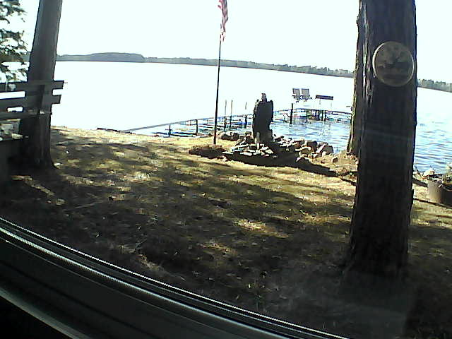 Whiteface Cam Image - Thu, 04/30/2020 5:04pm 