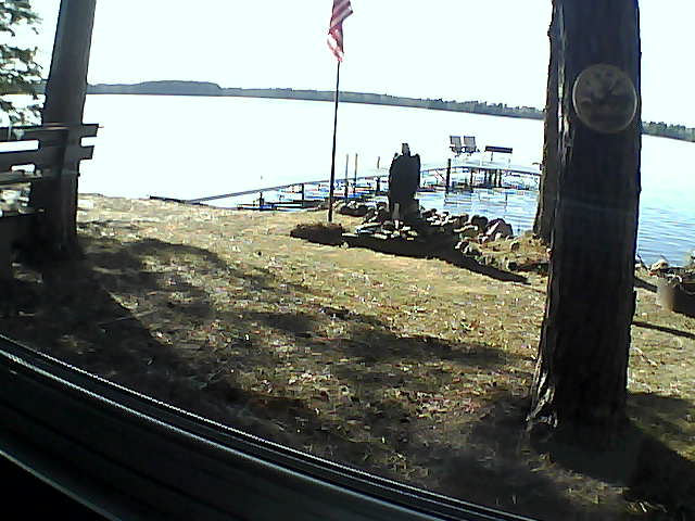 Whiteface Cam Image - Thu, 04/30/2020 5:34pm 