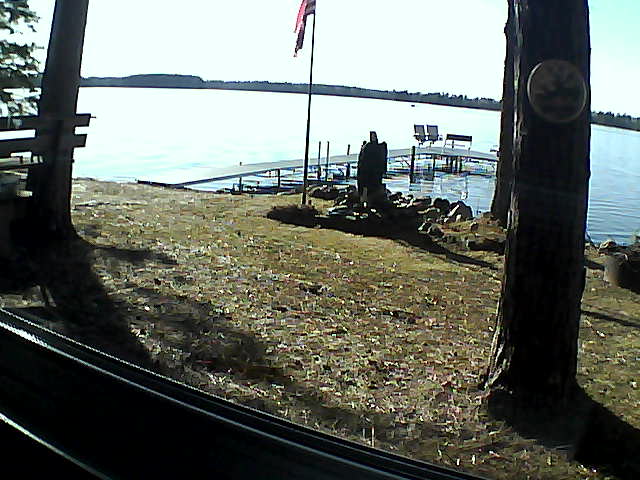 Whiteface Cam Image - Thu, 04/30/2020 5:54pm 