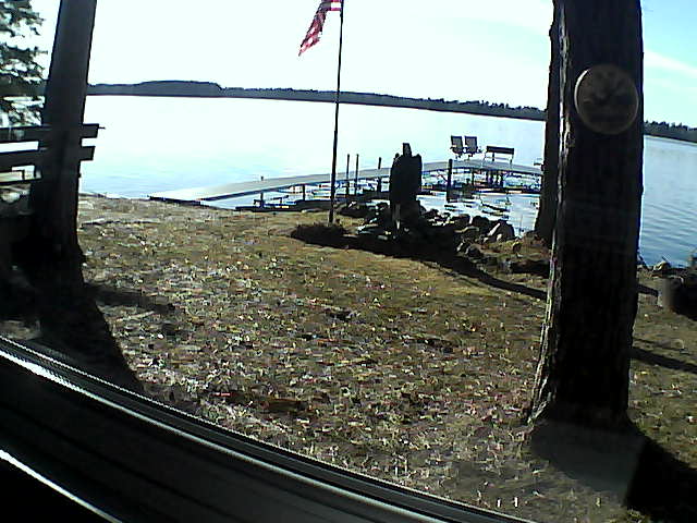 Whiteface Cam Image - Thu, 04/30/2020 6:04pm 