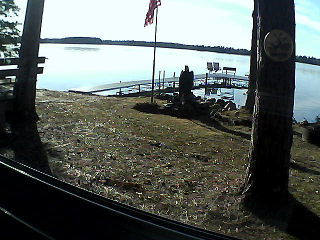 Whiteface Cam Image - Thu, 04/30/2020 6:14pm 