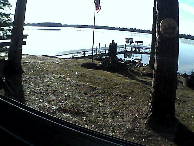 Whiteface Cam Image - Thu, 04/30/2020 6:24pm 