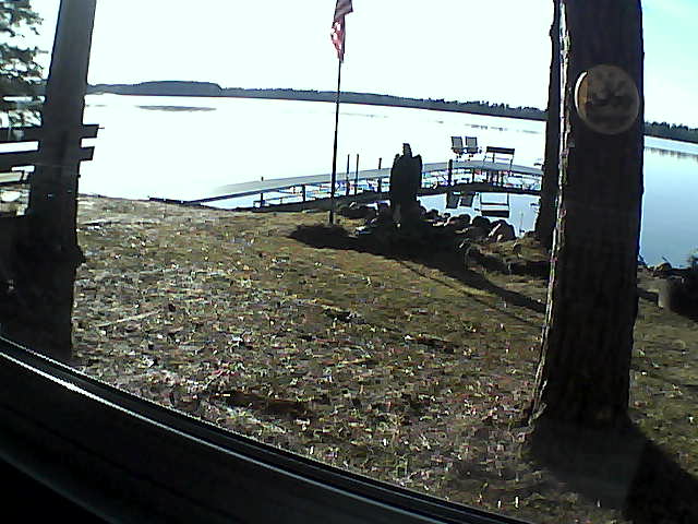 Whiteface Cam Image - Thu, 04/30/2020 6:34pm 