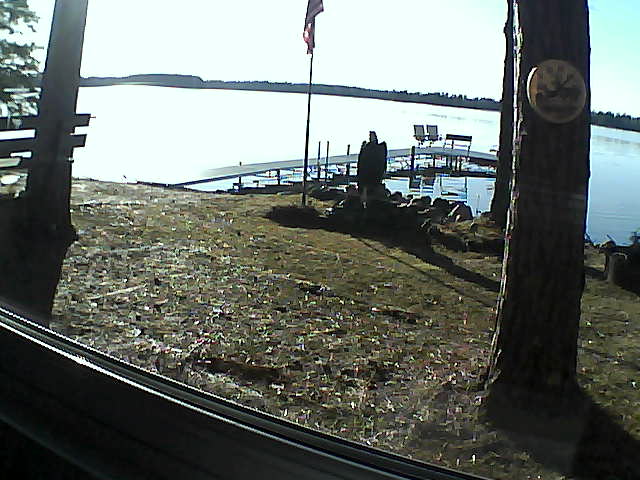 Whiteface Cam Image - Thu, 04/30/2020 6:44pm 