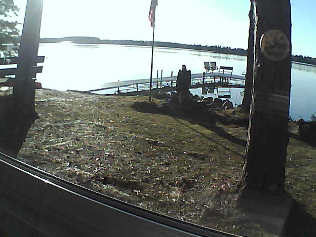 Whiteface Cam Image - Thu, 04/30/2020 6:54pm 