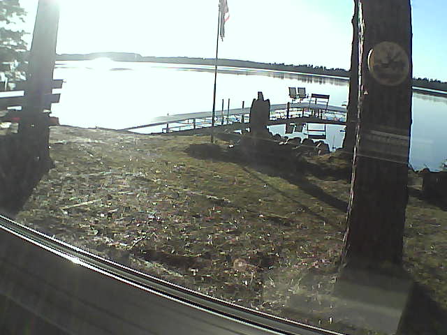 Whiteface Cam Image - Thu, 04/30/2020 7:04pm 