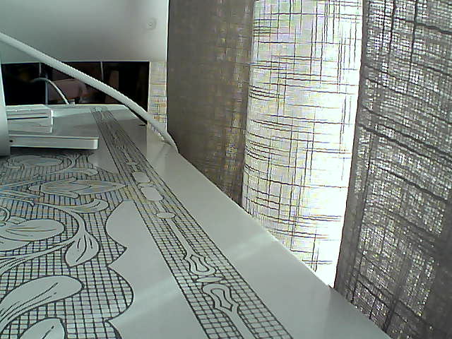 Whiteface Cam Image - Thu, 04/30/2020 7:14pm 