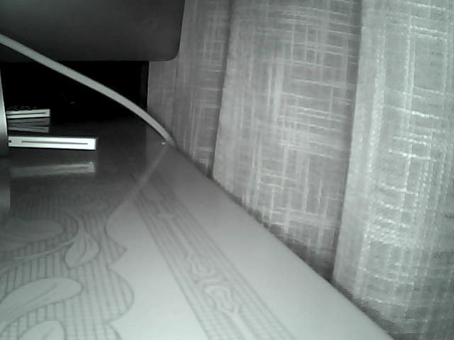 Whiteface Cam Image - Fri, 05/01/2020 5:42am 