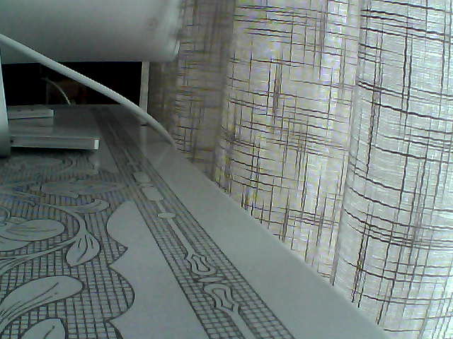 Whiteface Cam Image - Fri, 05/01/2020 6:12am 