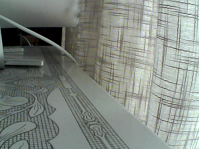 Whiteface Cam Image - Fri, 05/01/2020 6:22am 