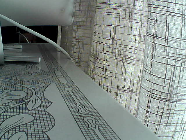 Whiteface Cam Image - Fri, 05/01/2020 6:42am 