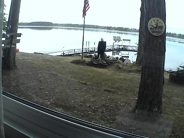 Whiteface Cam Image - Fri, 05/01/2020 7:02am 