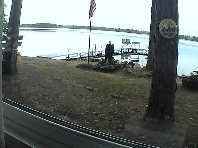 Whiteface Cam Image - Fri, 05/01/2020 7:12am 