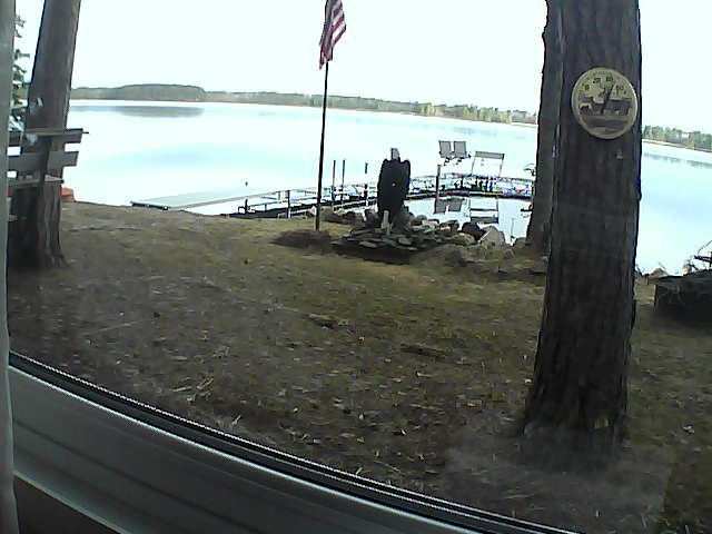 Whiteface Cam Image - Fri, 05/01/2020 7:22am 