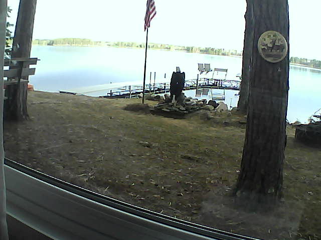 Whiteface Cam Image - Fri, 05/01/2020 7:32am 