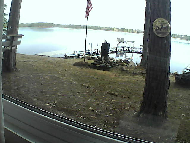 Whiteface Cam Image - Fri, 05/01/2020 7:42am 