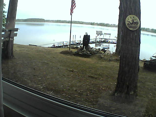 Whiteface Cam Image - Fri, 05/01/2020 7:52am 