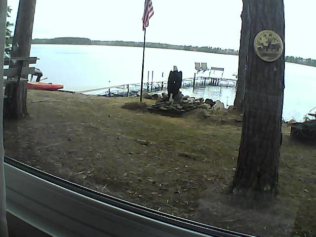 Whiteface Cam Image - Fri, 05/01/2020 8:02am 