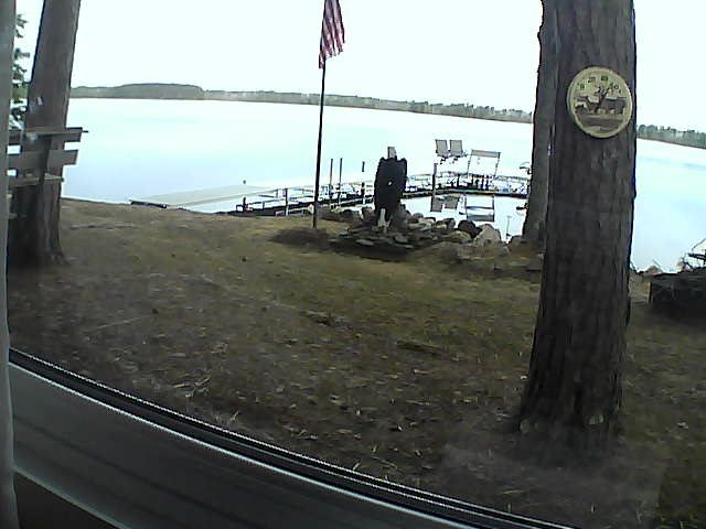 Whiteface Cam Image - Fri, 05/01/2020 8:22am 