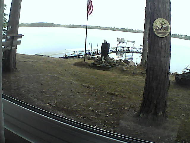 Whiteface Cam Image - Fri, 05/01/2020 8:32am 