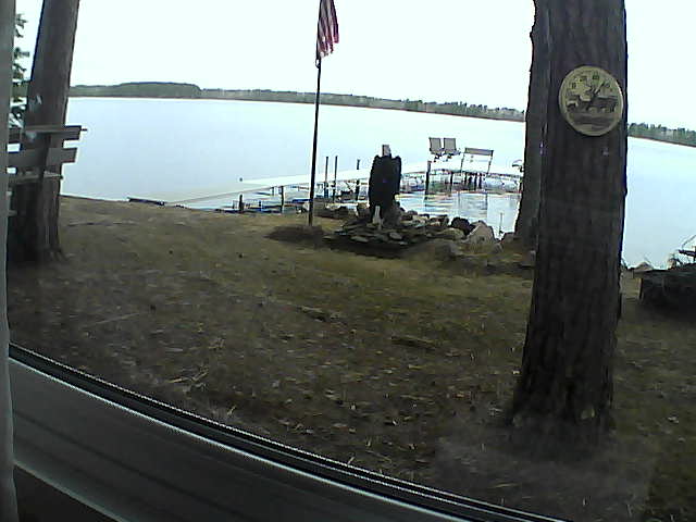 Whiteface Cam Image - Fri, 05/01/2020 8:42am 