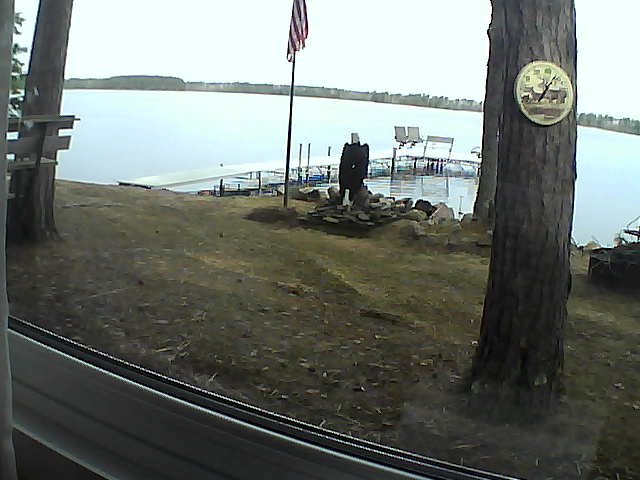 Whiteface Cam Image - Fri, 05/01/2020 8:52am 