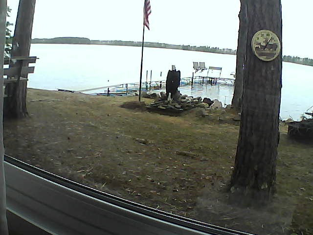 Whiteface Cam Image - Fri, 05/01/2020 9:12am 