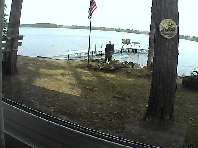 Whiteface Cam Image - Fri, 05/01/2020 9:22am 