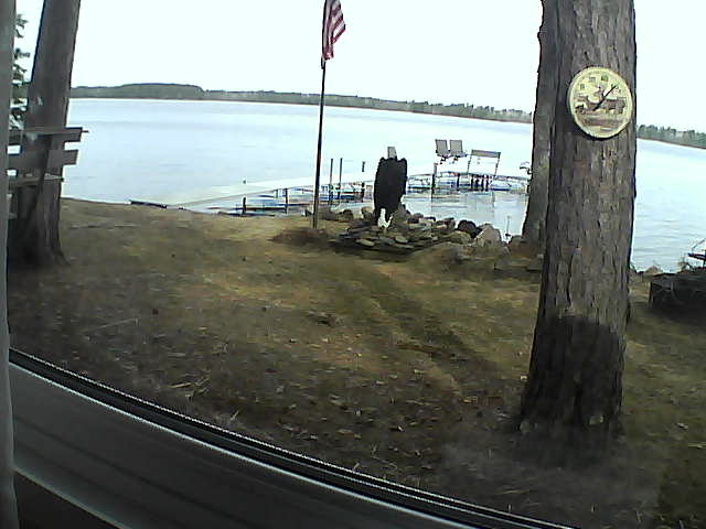 Whiteface Cam Image - Fri, 05/01/2020 9:32am 