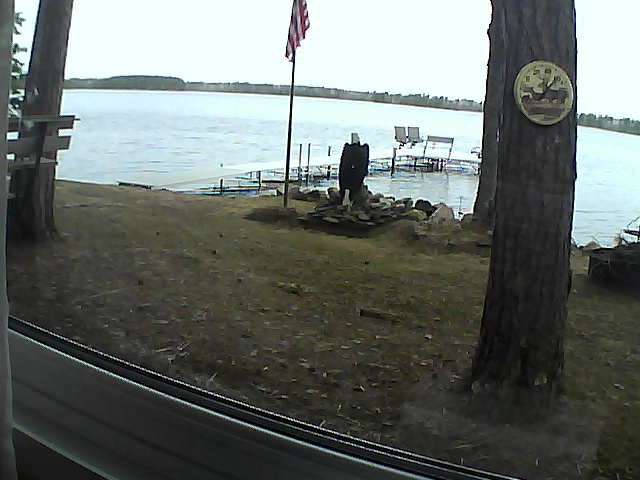 Whiteface Cam Image - Fri, 05/01/2020 9:42am 